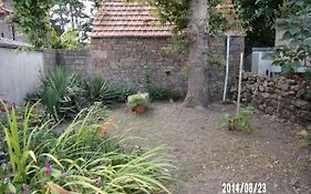 La Vuule Maison
